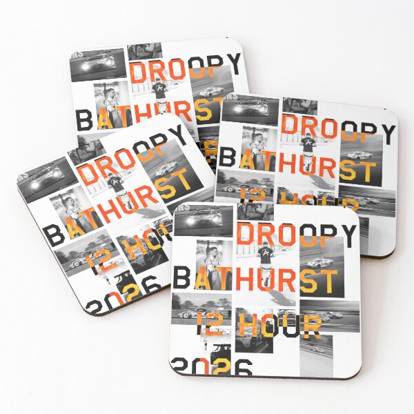 Item preview, Fort Droopy Poster 2026 #1 designed and sold by deegs78.