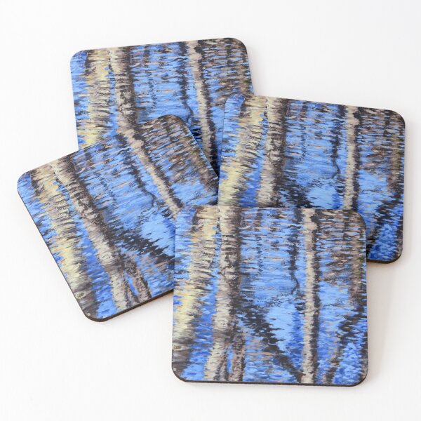 Item preview, Rippled Reflections designed and sold by Cokie Creations.