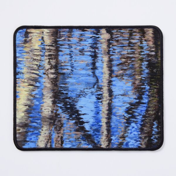 Item preview, Rippled Reflections designed and sold by Cokie Creations.