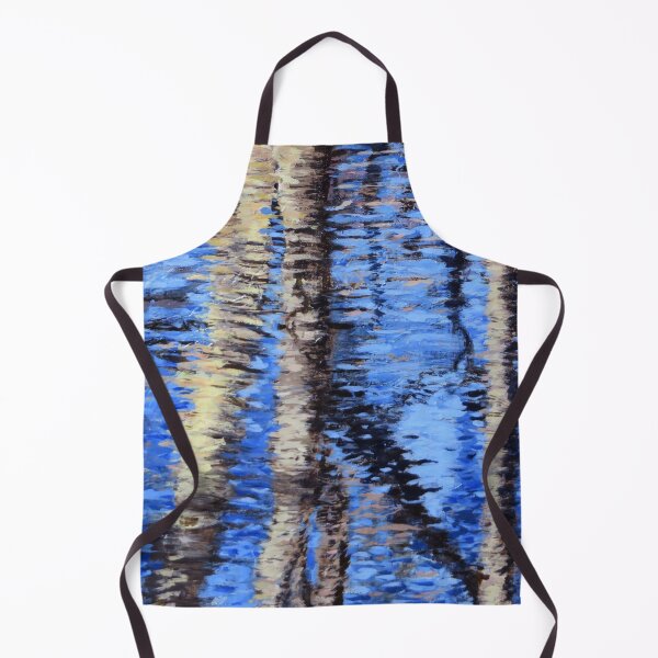Item preview, Rippled Reflections designed and sold by Cokie Creations.