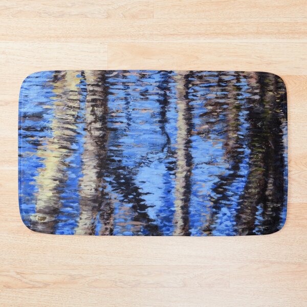 Item preview, Rippled Reflections designed and sold by Cokie Creations.