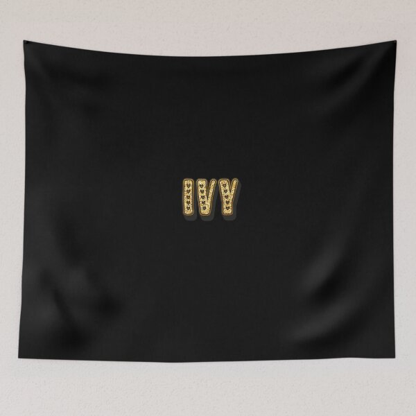 Item preview, Ivy Personalized Name - Funny & Cool Custom Gift for Women Girls designed and sold by Oussinc.