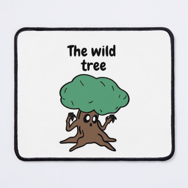 Item preview, Stranger Things: The wild tree in your t-shirt designed and sold by Khalid lq.