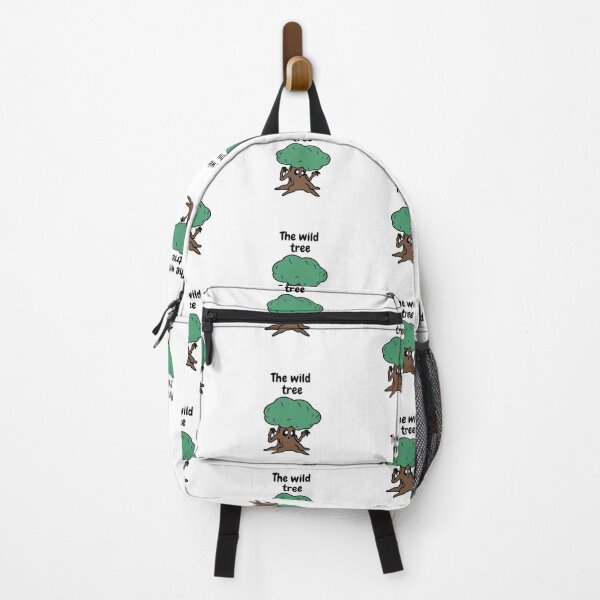 Item preview, Stranger Things: The wild tree in your t-shirt designed and sold by Khalid lq.