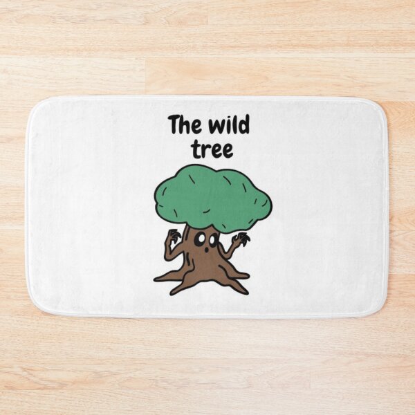 Item preview, Stranger Things: The wild tree in your t-shirt designed and sold by Khalid lq.