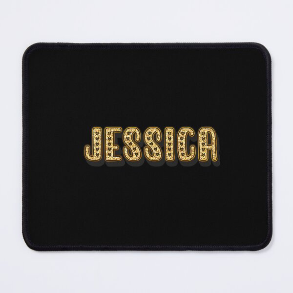 Item preview, Jessica Personalized Name - Funny & Cool Custom Gift for Women Girls designed and sold by Oussinc.