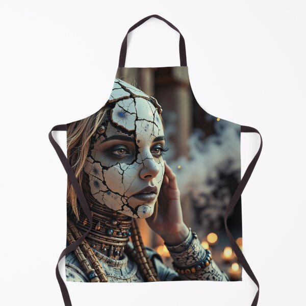 Item preview, Fractured Beauty of Egypt designed and sold by Insomnia Art Designs.