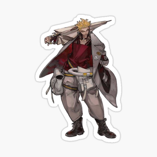 enjin Sticker