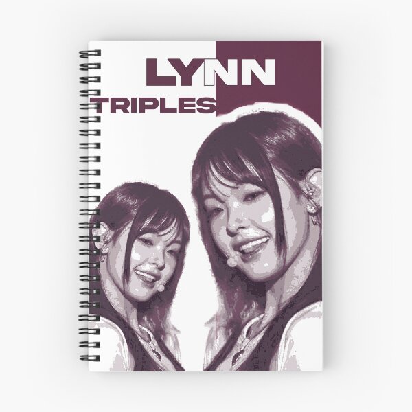 Item preview, LYNN TRIPLE'S designed and sold by 3ndizone.