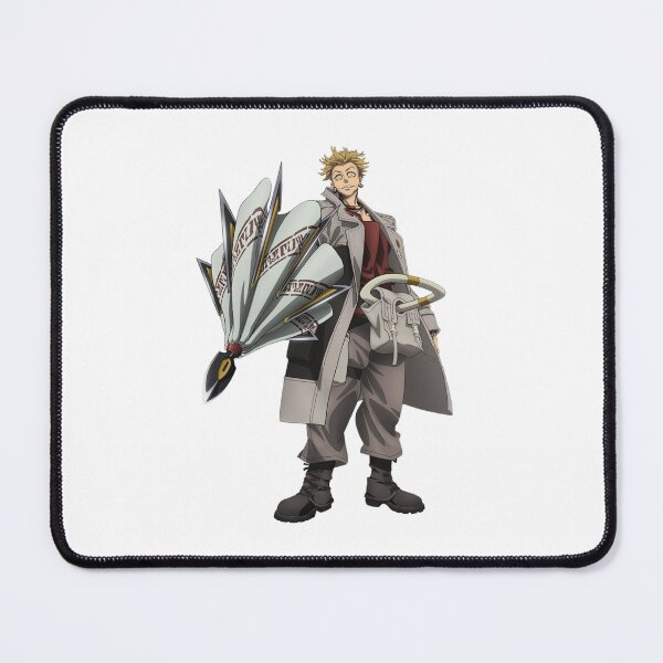 Item preview, cleaners leader designed and sold by DokuroDeluxe.