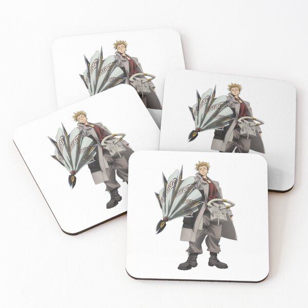 Item preview, cleaners leader designed and sold by DokuroDeluxe.