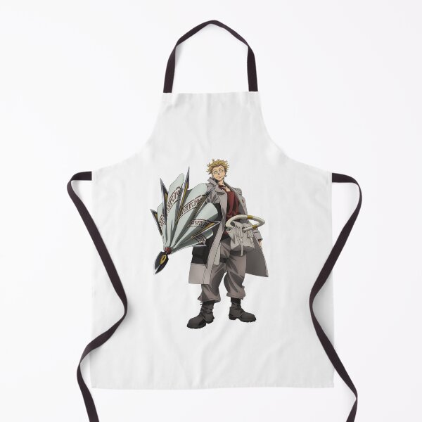 Item preview, cleaners leader designed and sold by DokuroDeluxe.