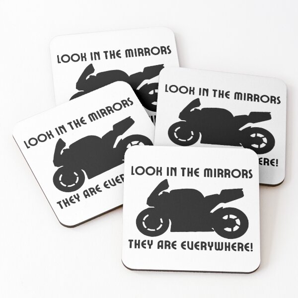 Item preview, motorcycle awareness designed and sold by Hussar08.