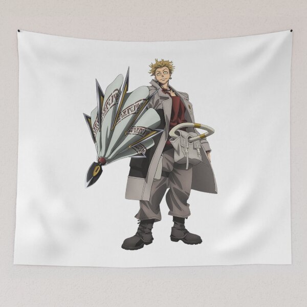 Item preview, cleaners leader designed and sold by DokuroDeluxe.