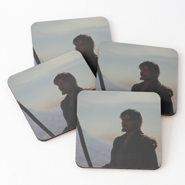 Item preview, Moses at the Burning Bush designed and sold by 7thTrumpet.