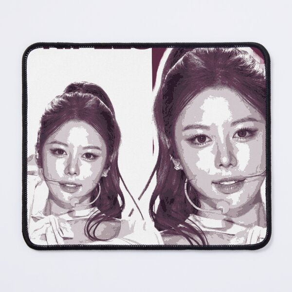 Item preview, HYERIN TRIPLE designed and sold by 3ndizone.