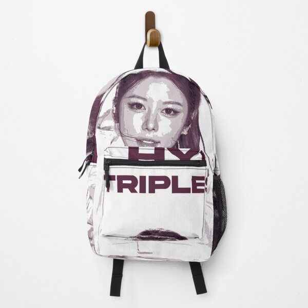 Item preview, HYERIN TRIPLE designed and sold by 3ndizone.