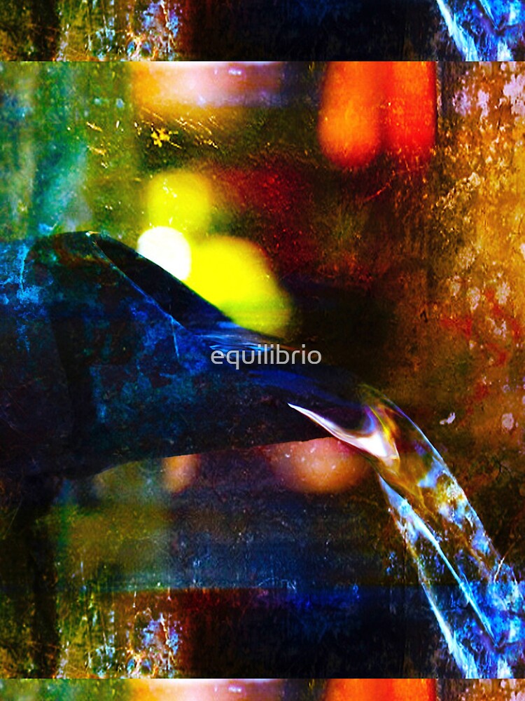 Thumbnail 5 of 5, iPhone Case, Flow  designed and sold by equilibrio.