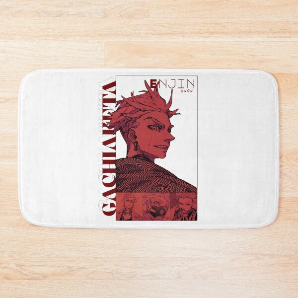 Item preview, the cleaners leader designed and sold by DokuroDeluxe.