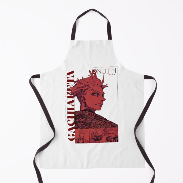 Item preview, the cleaners leader designed and sold by DokuroDeluxe.