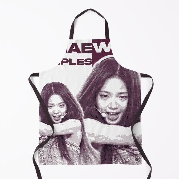 Item preview, CHAEWON TRIPLE designed and sold by 3ndizone.