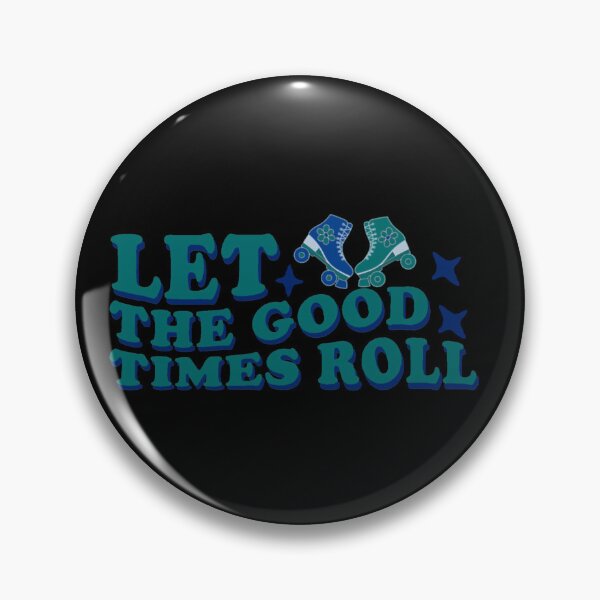 Item preview, Let the Good Times Roll designed and sold by WEALLSTUDENTS.
