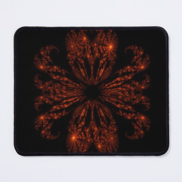 Item preview, Fiery Lotus designed and sold by BenDavC.