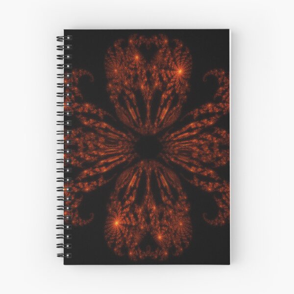 Item preview, Fiery Lotus designed and sold by BenDavC.