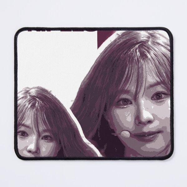 Item preview, HAEYEON TRIPLE designed and sold by 3ndizone.