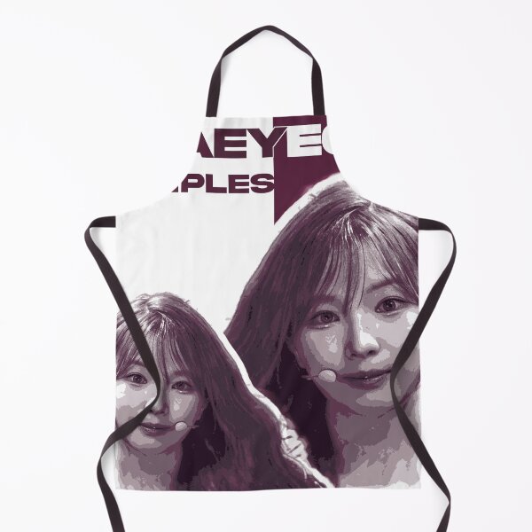 Item preview, HAEYEON TRIPLE designed and sold by 3ndizone.