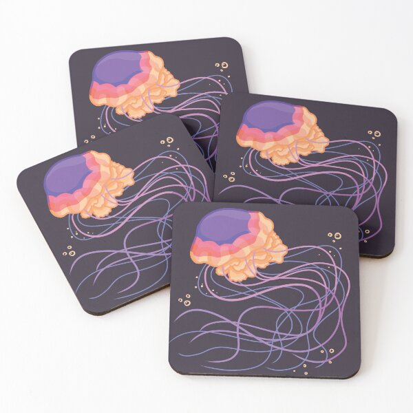 Item preview, Lion's Mane Jellyfish designed and sold by ZephyrVyn.