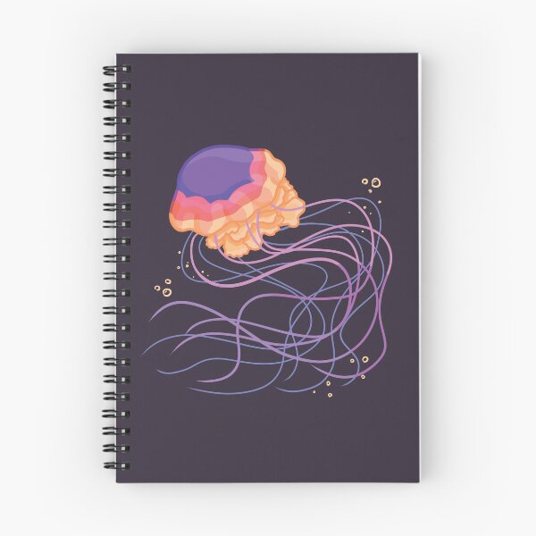 Item preview, Lion's Mane Jellyfish designed and sold by ZephyrVyn.