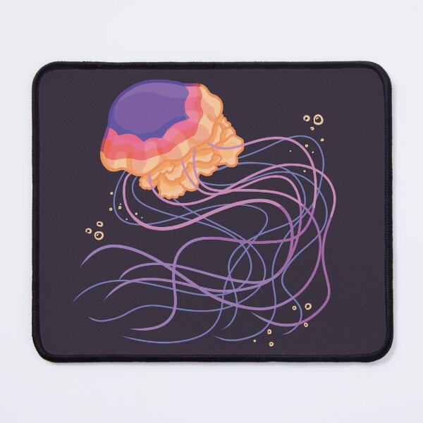 Item preview, Lion's Mane Jellyfish designed and sold by ZephyrVyn.