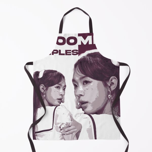 Item preview, SOOMIN TRIPLE designed and sold by 3ndizone.