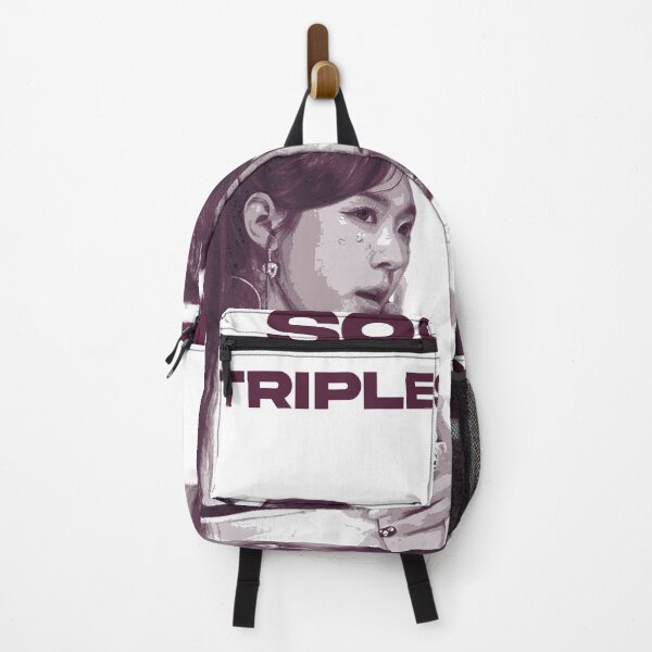 Item preview, SOOMIN TRIPLE designed and sold by 3ndizone.