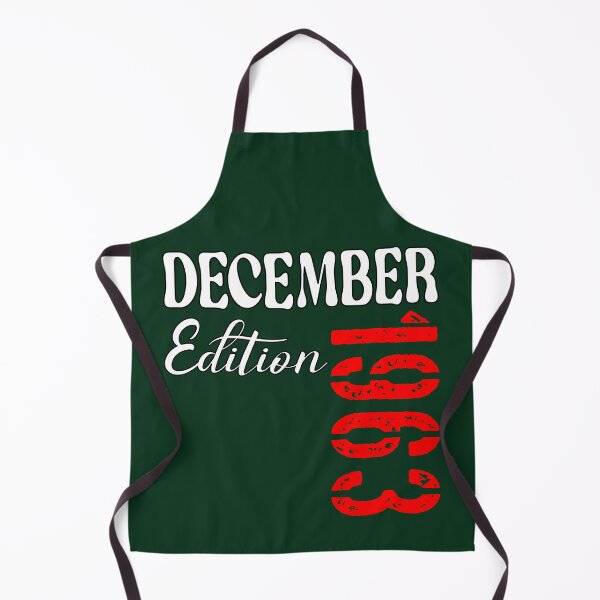 Item preview, 63rd birthday December 1963 designed and sold by minimalartstory.