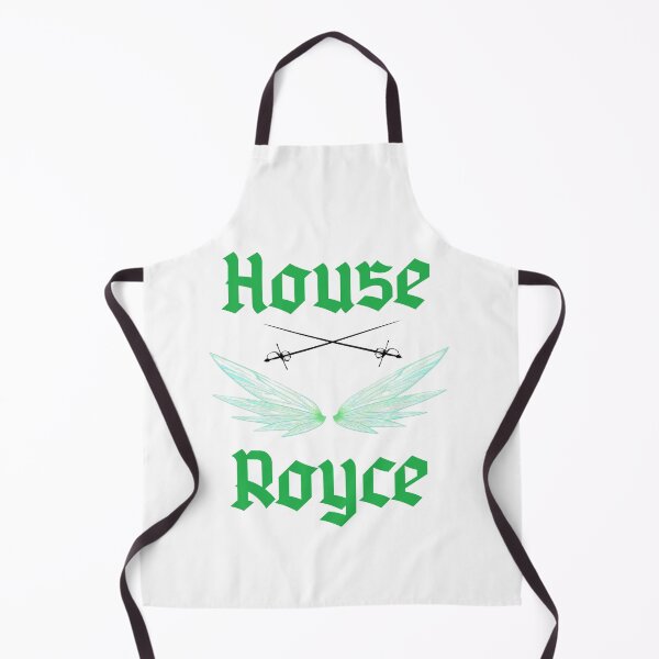 Item preview, House Royce designed and sold by TimeSpaceCadet.