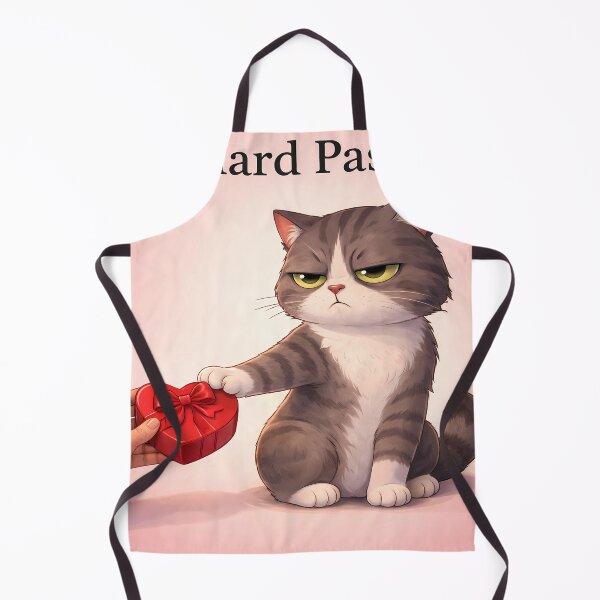 Item preview, Hard Pass designed and sold by DiadNoche.