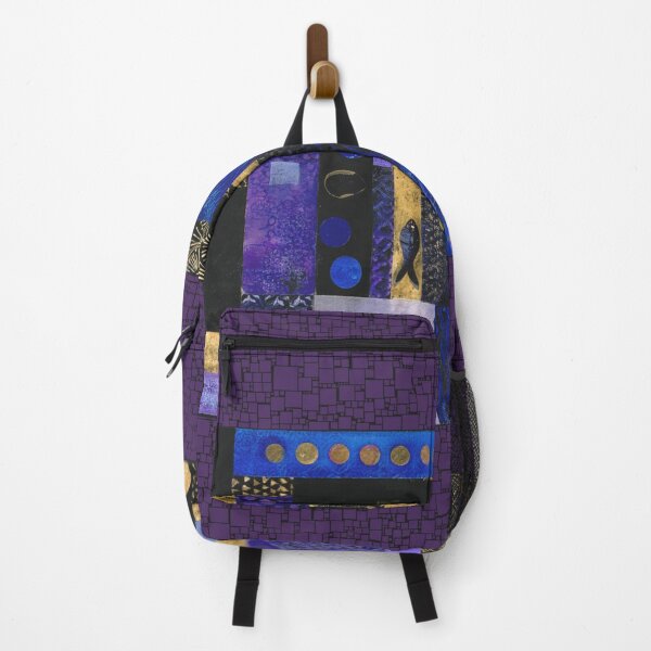 Item preview, Golden purple Eclipse: Abstract Harmony designed and sold by Helios Be. Lavsh.