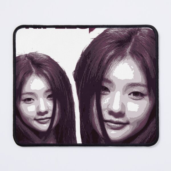 Item preview, YEONJI TRIPLETS designed and sold by 3ndizone.