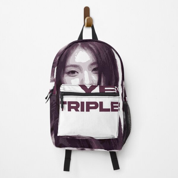 Item preview, YEONJI TRIPLETS designed and sold by 3ndizone.