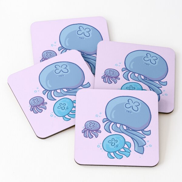 Item preview, Moon Jellyfish designed and sold by ZephyrVyn.