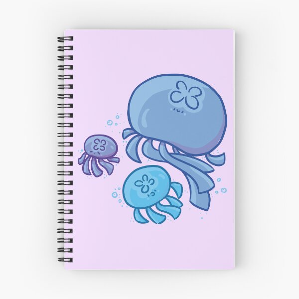 Item preview, Moon Jellyfish designed and sold by ZephyrVyn.