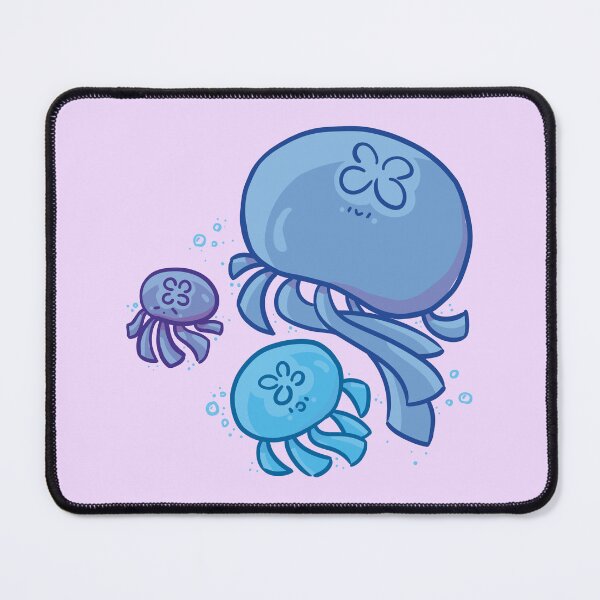 Item preview, Moon Jellyfish designed and sold by ZephyrVyn.