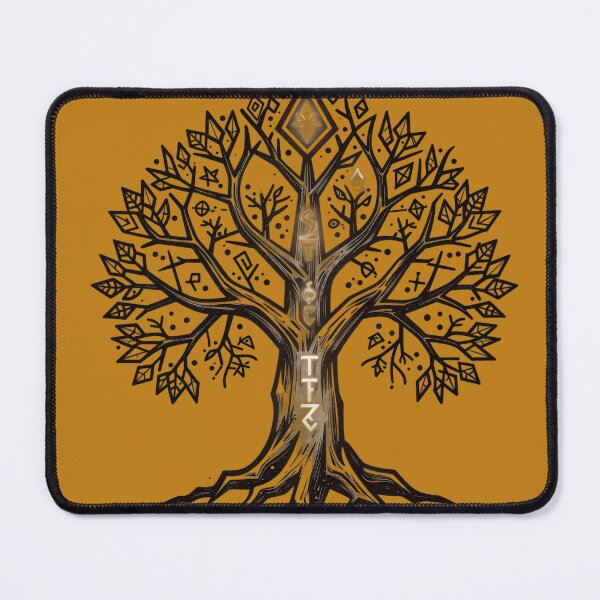 Item preview, The Sigilroot Tree designed and sold by AiAnatnom.