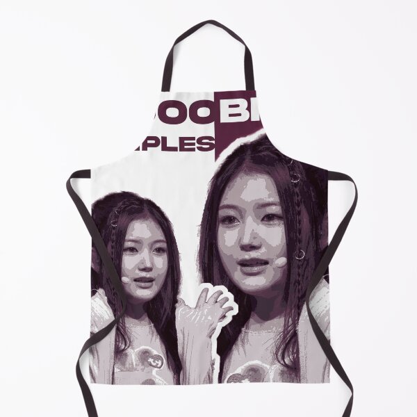 Item preview, JOOBIN TRIPLES designed and sold by 3ndizone.