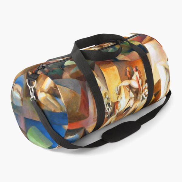 Item preview, Albert Gleizes - The Bathers designed and sold by Jon-Baran.