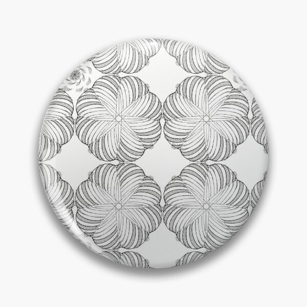 Item preview, Black & white B designed and sold by ByQINAI.