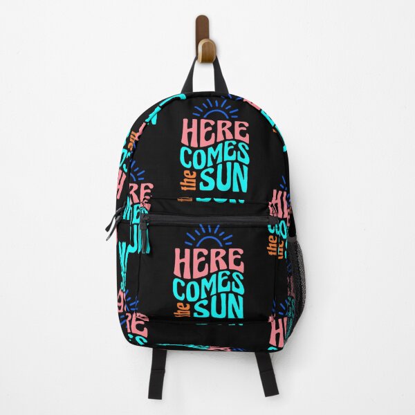 Item preview, Here Comes the Sun designed and sold by WEALLSTUDENTS.