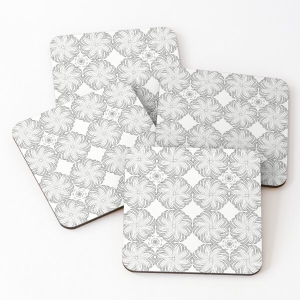 Item preview, Black & white B designed and sold by ByQINAI.